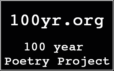 100 year logo